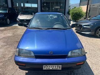 Suzuki Swift 1997 GLS-thumb-2