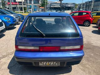 Suzuki Swift 1997 GLS-thumb-3