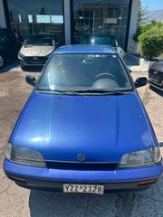 Suzuki Swift 1997 GLS-thumb-6