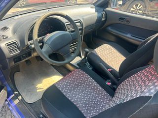 Suzuki Swift 1997 GLS-thumb-7