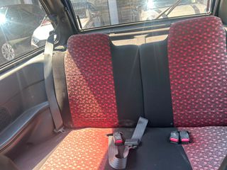 Suzuki Swift 1997 GLS-thumb-12