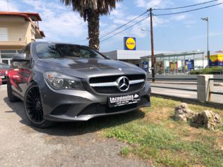 Mercedes-Benz CLA 180 2016 ΕΛΛΗΝΙΚΟ