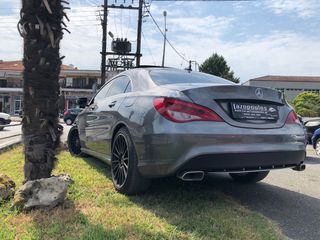 Mercedes-Benz CLA 180 2016 ΕΛΛΗΝΙΚΟ-thumb-7
