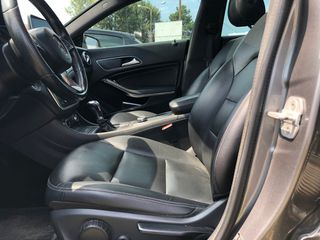 Mercedes-Benz CLA 180 2016 ΕΛΛΗΝΙΚΟ-thumb-9