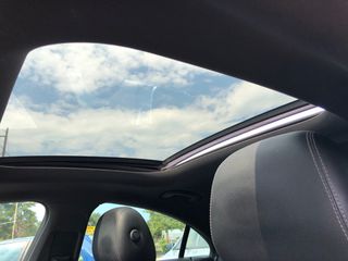 Mercedes-Benz CLA 180 2016 ΕΛΛΗΝΙΚΟ-thumb-10