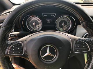 Mercedes-Benz CLA 180 2016 ΕΛΛΗΝΙΚΟ-thumb-11