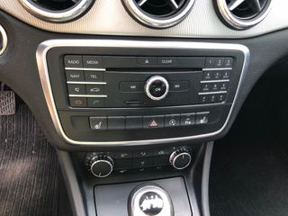Mercedes-Benz CLA 180 2016 ΕΛΛΗΝΙΚΟ-thumb-12