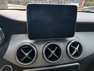Mercedes-Benz CLA 180 2016 ΕΛΛΗΝΙΚΟ-thumb-13
