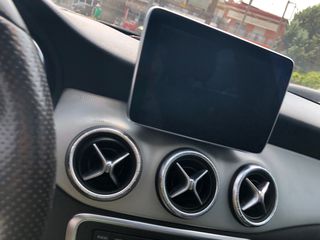 Mercedes-Benz CLA 180 2016 ΕΛΛΗΝΙΚΟ-thumb-14