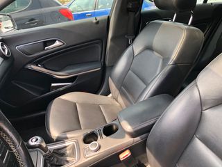 Mercedes-Benz CLA 180 2016 ΕΛΛΗΝΙΚΟ-thumb-15