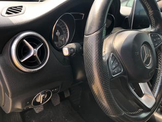 Mercedes-Benz CLA 180 2016 ΕΛΛΗΝΙΚΟ-thumb-19