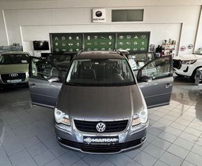 Volkswagen Touran 2007 1.4TSi DSG Auto Highline 7seat
