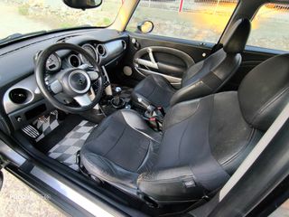 Mini Cooper S 2006 Π Α Υ Λ Ο Υ*1.6*S*6TAXYTO*18αρες*200PS!-thumb-12