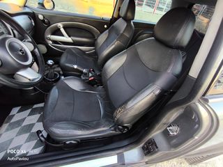 Mini Cooper S 2006 Π Α Υ Λ Ο Υ*1.6*S*6TAXYTO*18αρες*200PS!-thumb-14