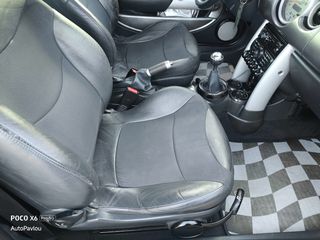 Mini Cooper S 2006 Π Α Υ Λ Ο Υ*1.6*S*6TAXYTO*18αρες*200PS!-thumb-19