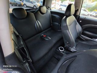 Mini Cooper S 2006 Π Α Υ Λ Ο Υ*1.6*S*6TAXYTO*18αρες*200PS!-thumb-20