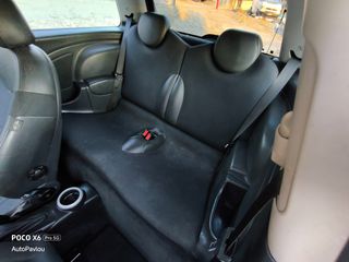 Mini Cooper S 2006 Π Α Υ Λ Ο Υ*1.6*S*6TAXYTO*18αρες*200PS!-thumb-21