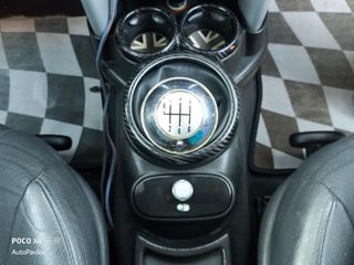 Mini Cooper S 2006 Π Α Υ Λ Ο Υ*1.6*S*6TAXYTO*18αρες*200PS!-thumb-22