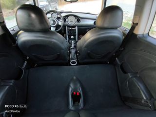 Mini Cooper S 2006 Π Α Υ Λ Ο Υ*1.6*S*6TAXYTO*18αρες*200PS!-thumb-24