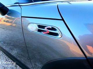 Mini Cooper S 2006 Π Α Υ Λ Ο Υ*1.6*S*6TAXYTO*18αρες*200PS!-thumb-33