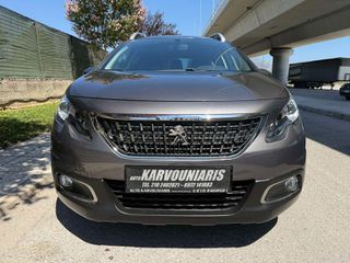 Peugeot 2008 2017 ΕΛΛΗΝΙΚΗΣ ΑΝΤΙΠΡΟΣΩΠΕΙΑΣ-thumb-1