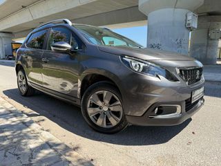 Peugeot 2008 2017 ΕΛΛΗΝΙΚΗΣ ΑΝΤΙΠΡΟΣΩΠΕΙΑΣ-thumb-2