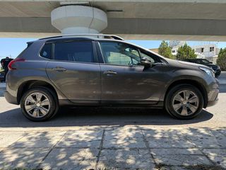 Peugeot 2008 2017 ΕΛΛΗΝΙΚΗΣ ΑΝΤΙΠΡΟΣΩΠΕΙΑΣ-thumb-3