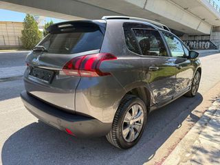 Peugeot 2008 2017 ΕΛΛΗΝΙΚΗΣ ΑΝΤΙΠΡΟΣΩΠΕΙΑΣ-thumb-5