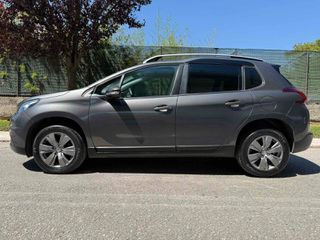 Peugeot 2008 2017 ΕΛΛΗΝΙΚΗΣ ΑΝΤΙΠΡΟΣΩΠΕΙΑΣ-thumb-7
