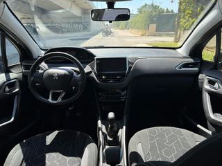 Peugeot 2008 2017 ΕΛΛΗΝΙΚΗΣ ΑΝΤΙΠΡΟΣΩΠΕΙΑΣ-thumb-13