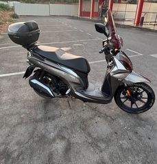 Sym Symphony ST 200i 2023