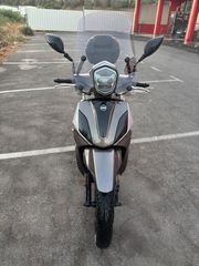 Sym Symphony ST 200i 2023-thumb-1