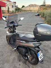 Sym Symphony ST 200i 2023-thumb-2
