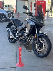 Honda CBX 500 2019 CB 500X
