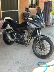 Honda CBX 500 2019 CB 500X-thumb-1