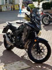 Honda CBX 500 2019 CB 500X-thumb-2