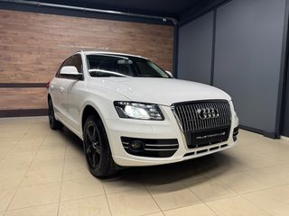 Audi Q5 2009 QUATTRO