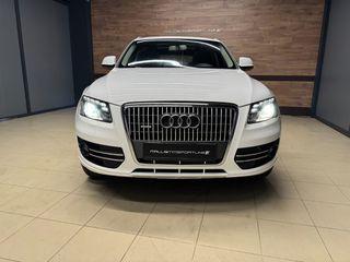 Audi Q5 2009 QUATTRO-thumb-1