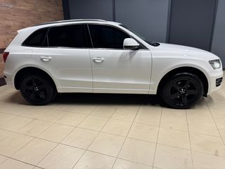 Audi Q5 2009 QUATTRO-thumb-2