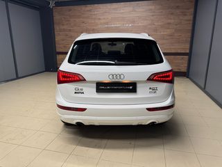 Audi Q5 2009 QUATTRO-thumb-3