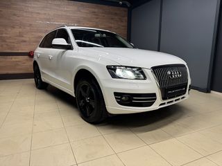 Audi Q5 2009 QUATTRO-thumb-4