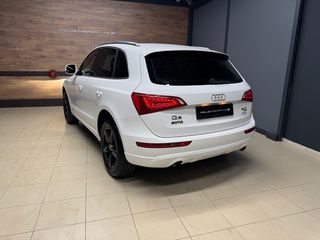 Audi Q5 2009 QUATTRO-thumb-5
