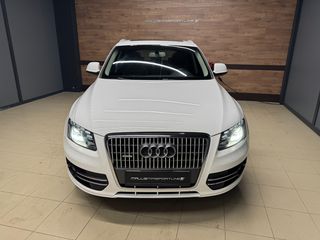 Audi Q5 2009 QUATTRO-thumb-6