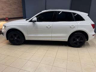 Audi Q5 2009 QUATTRO-thumb-7