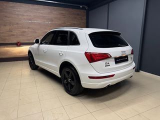 Audi Q5 2009 QUATTRO-thumb-8