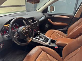 Audi Q5 2009 QUATTRO-thumb-9