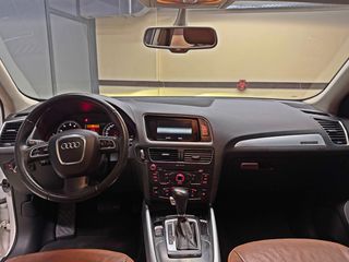 Audi Q5 2009 QUATTRO-thumb-10