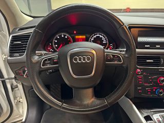Audi Q5 2009 QUATTRO-thumb-11