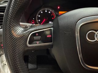 Audi Q5 2009 QUATTRO-thumb-12