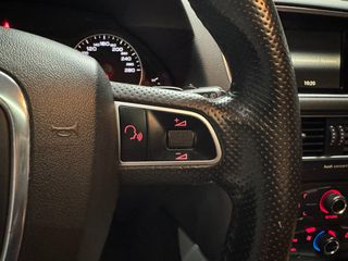 Audi Q5 2009 QUATTRO-thumb-13